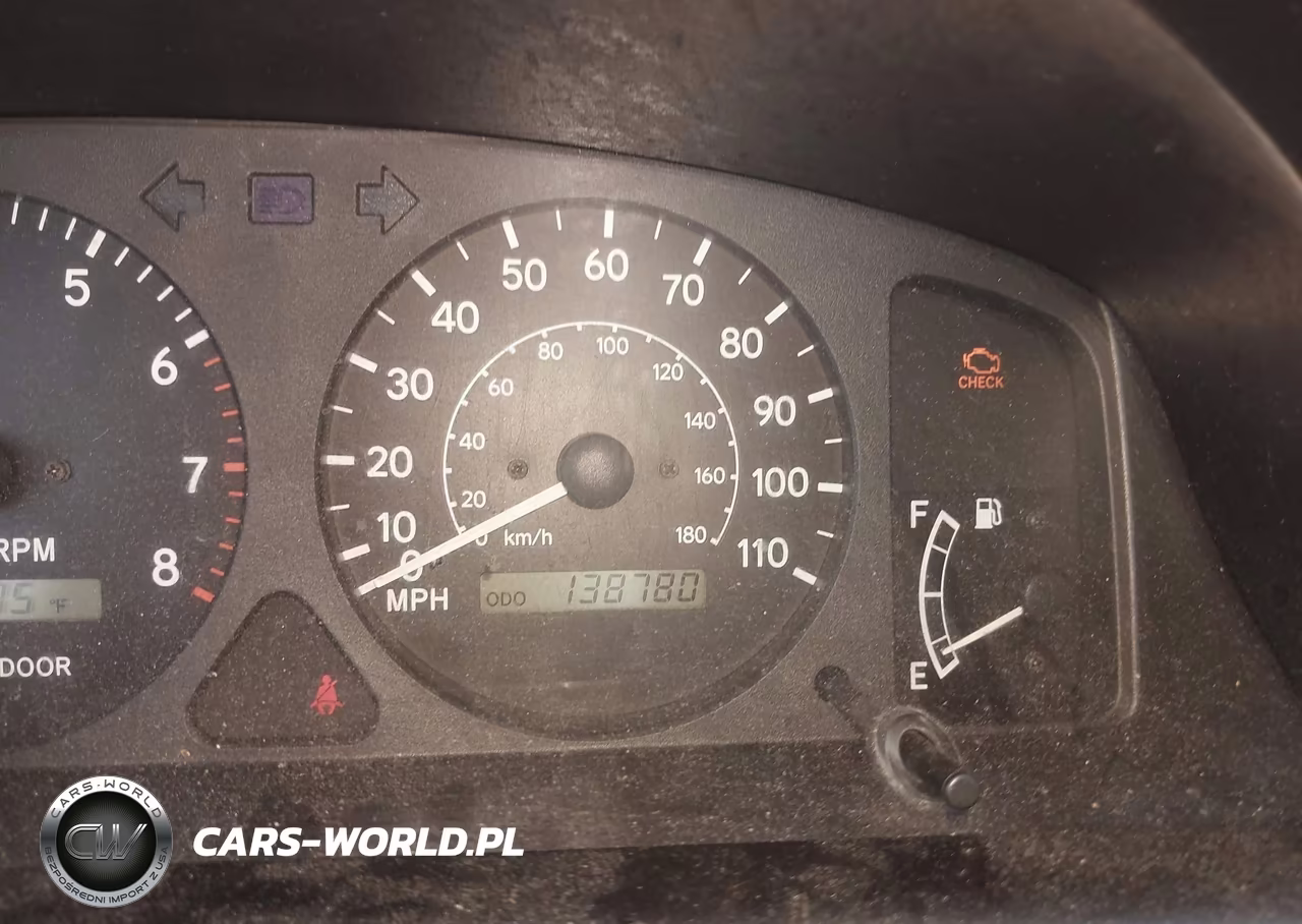 2001 Toyota Corolla Le VIN:2T1BR12E81C389099 - 15