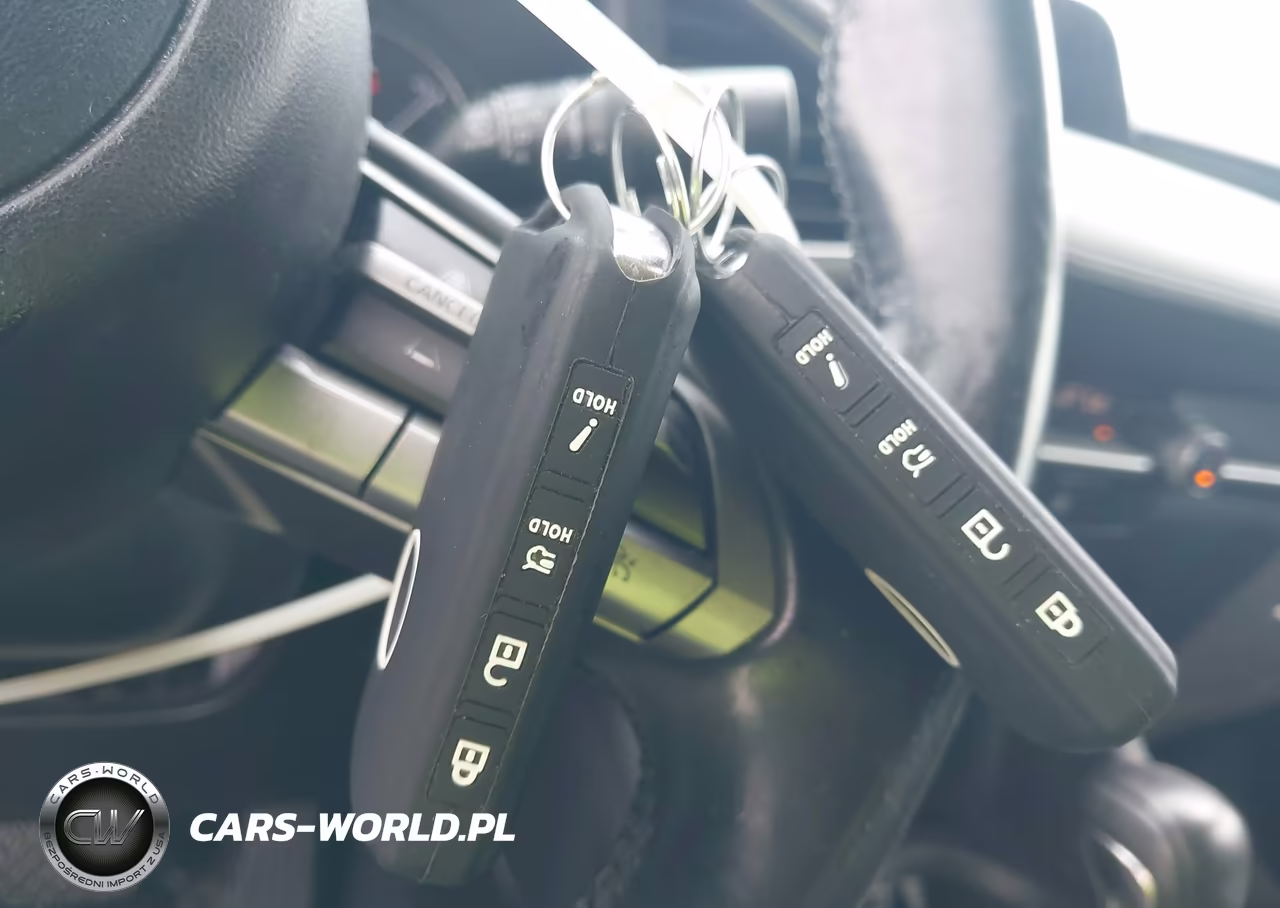 2020 Mazda Mazda3 Select Package VIN:3MZBPACL3LM139490 - 11