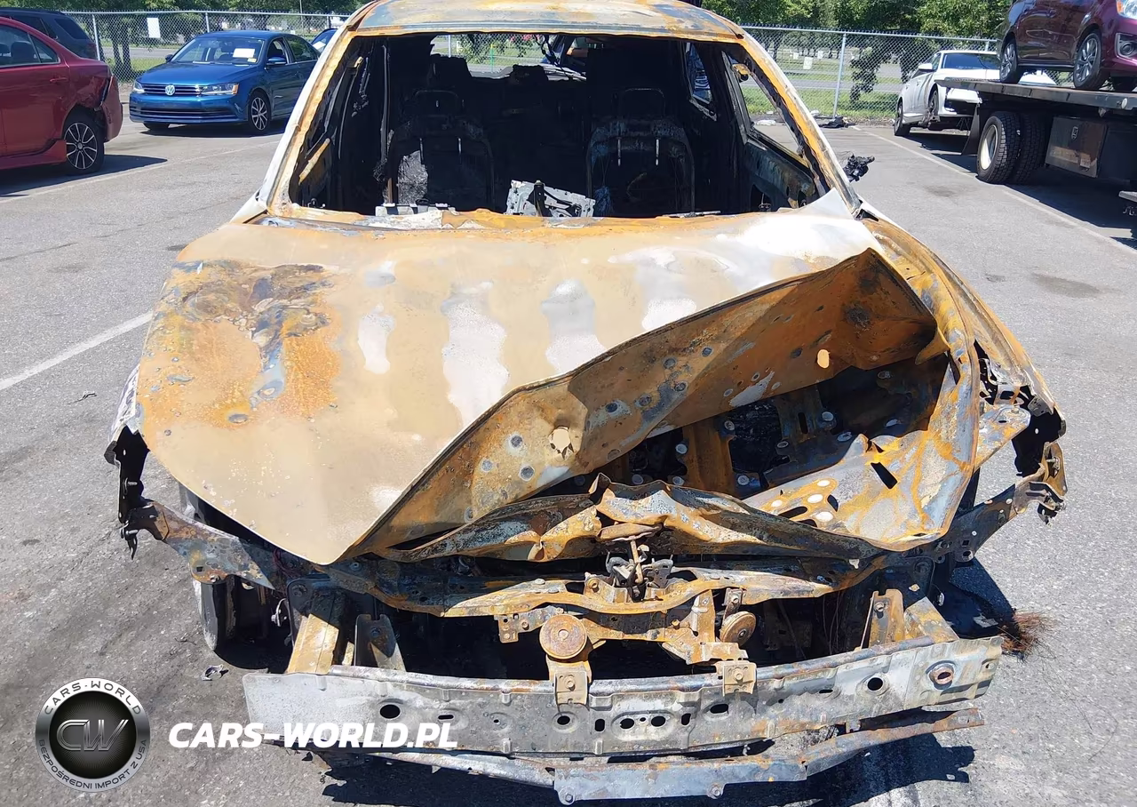 2020 Mazda Cx-30 Select Package VIN:3MVDMBCL3LM135867 - 6