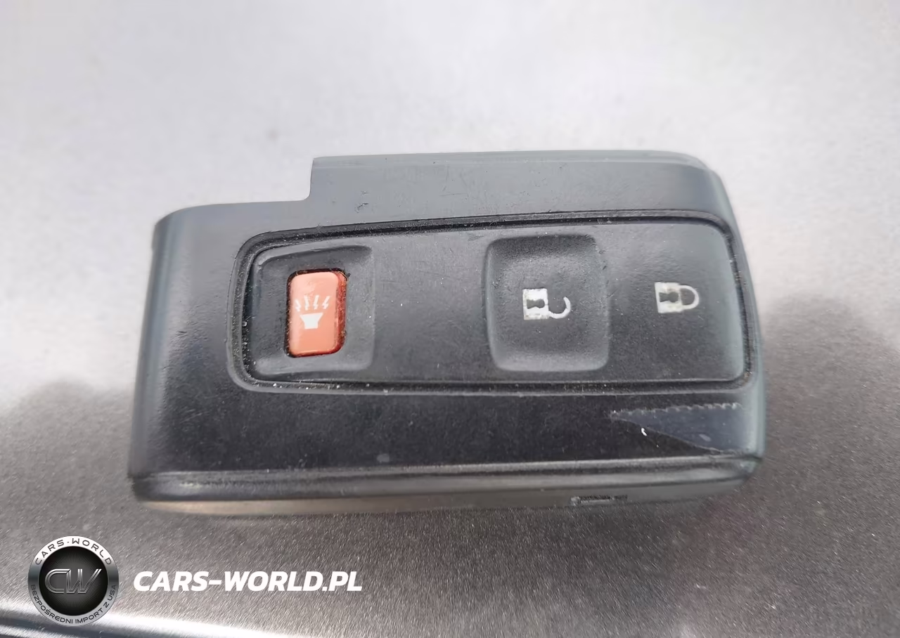 2008 Toyota Prius VIN:JTDKB20U983314452 - 11