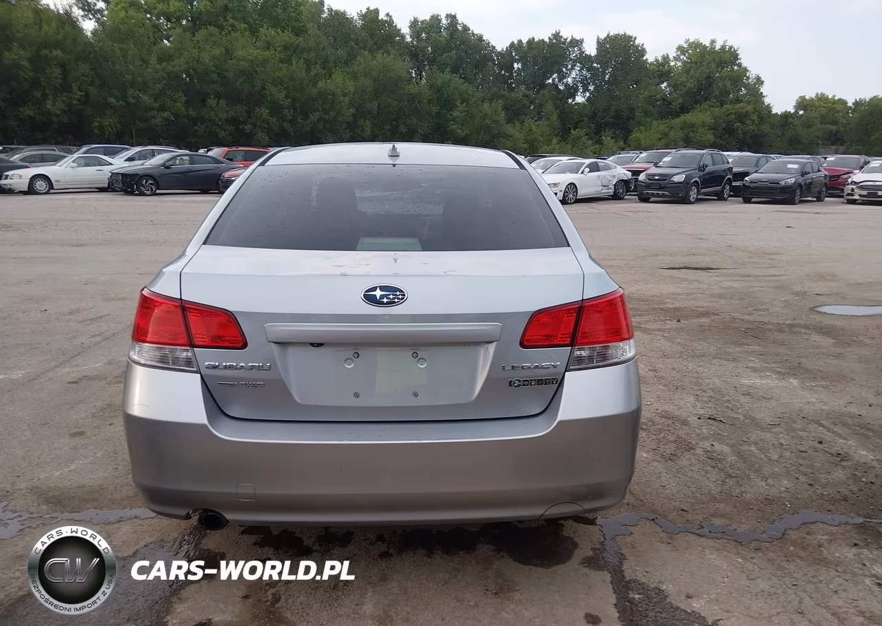 2014 Subaru Legacy 2.5 I Sport VIN:4S3BMCH60E3003915 - 16