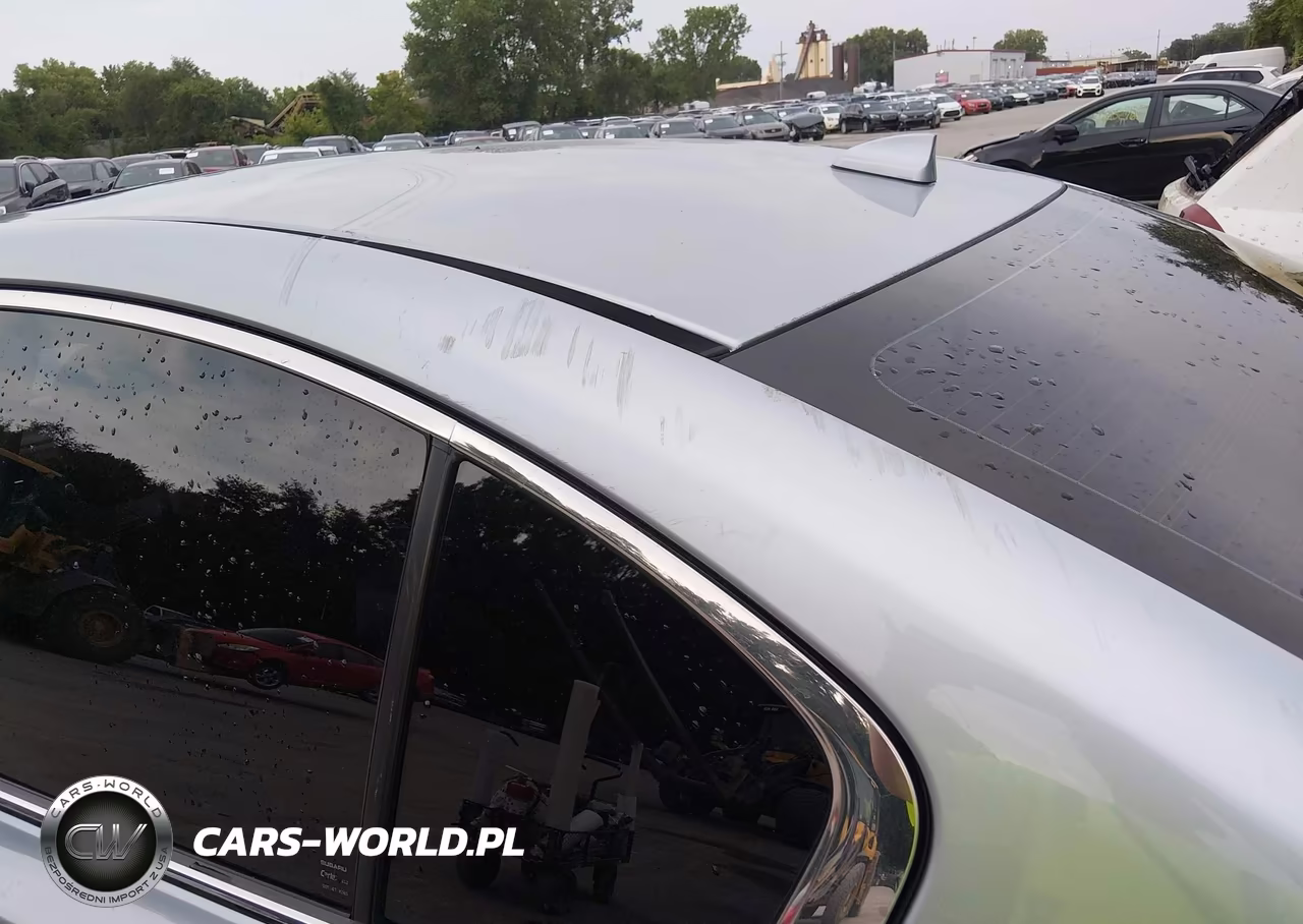 2014 Subaru Legacy 2.5 I Sport VIN:4S3BMCH60E3003915 - 19