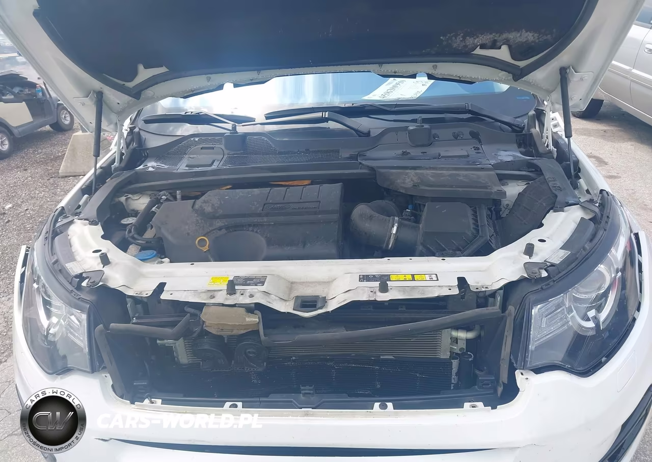 2019 Land Rover Discovery Sport Se VIN:SALCP2FX8KH820106 - 10
