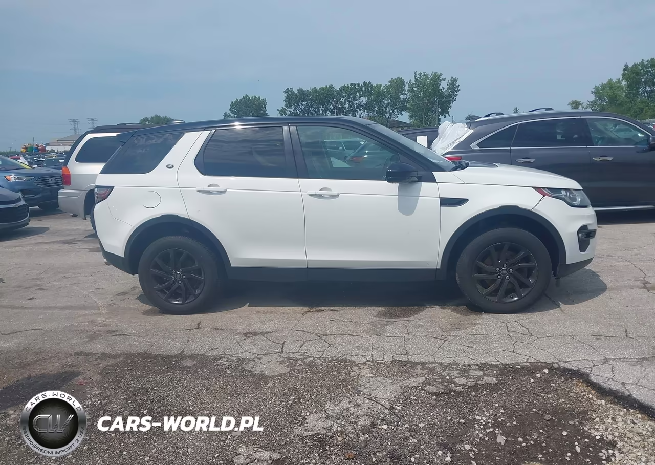 2019 Land Rover Discovery Sport Se VIN:SALCP2FX8KH820106 - 13