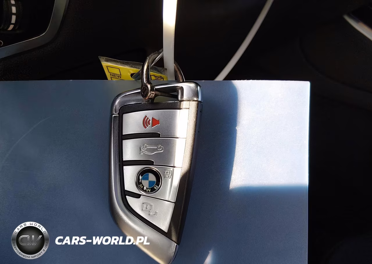 2019 BMW X5 xDrive40I VIN:5UXCR6C5XKLL24957 - 11