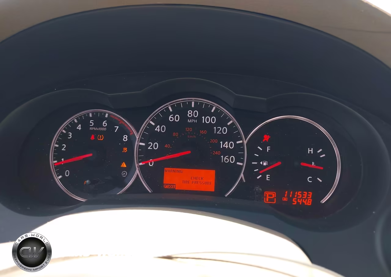 2012 Nissan Altima 2.5 S VIN:1N4AL2AP7CN546455 - 7