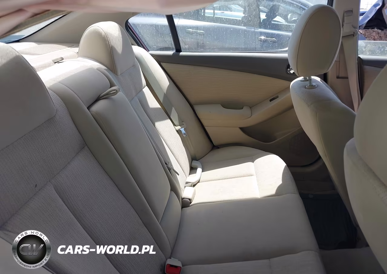 2012 Nissan Altima 2.5 S VIN:1N4AL2AP7CN546455 - 8