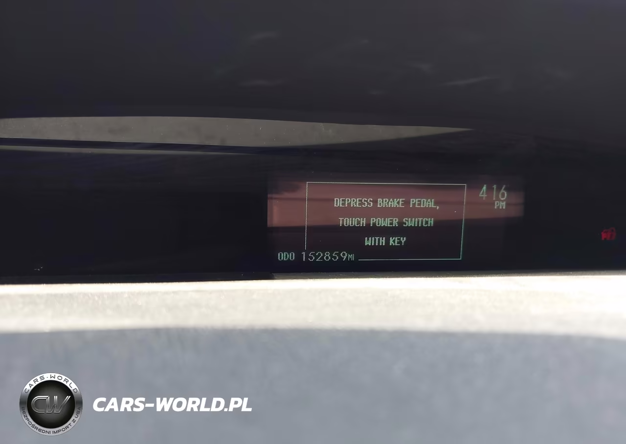 2013 Toyota Prius Four VIN:JTDKN3DU0D5556438 - 7