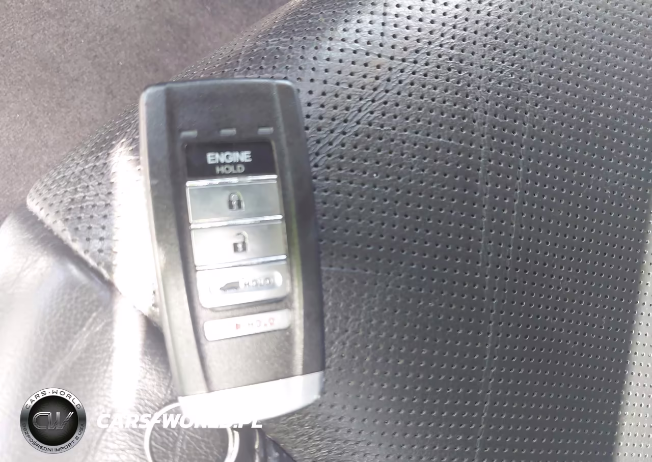 2020 Acura Mdx Technology Package VIN:5J8YD3H53LL017341 - 11