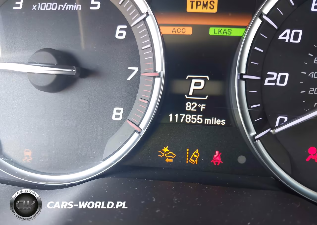 2020 Acura Mdx Technology Package VIN:5J8YD3H53LL017341 - 15
