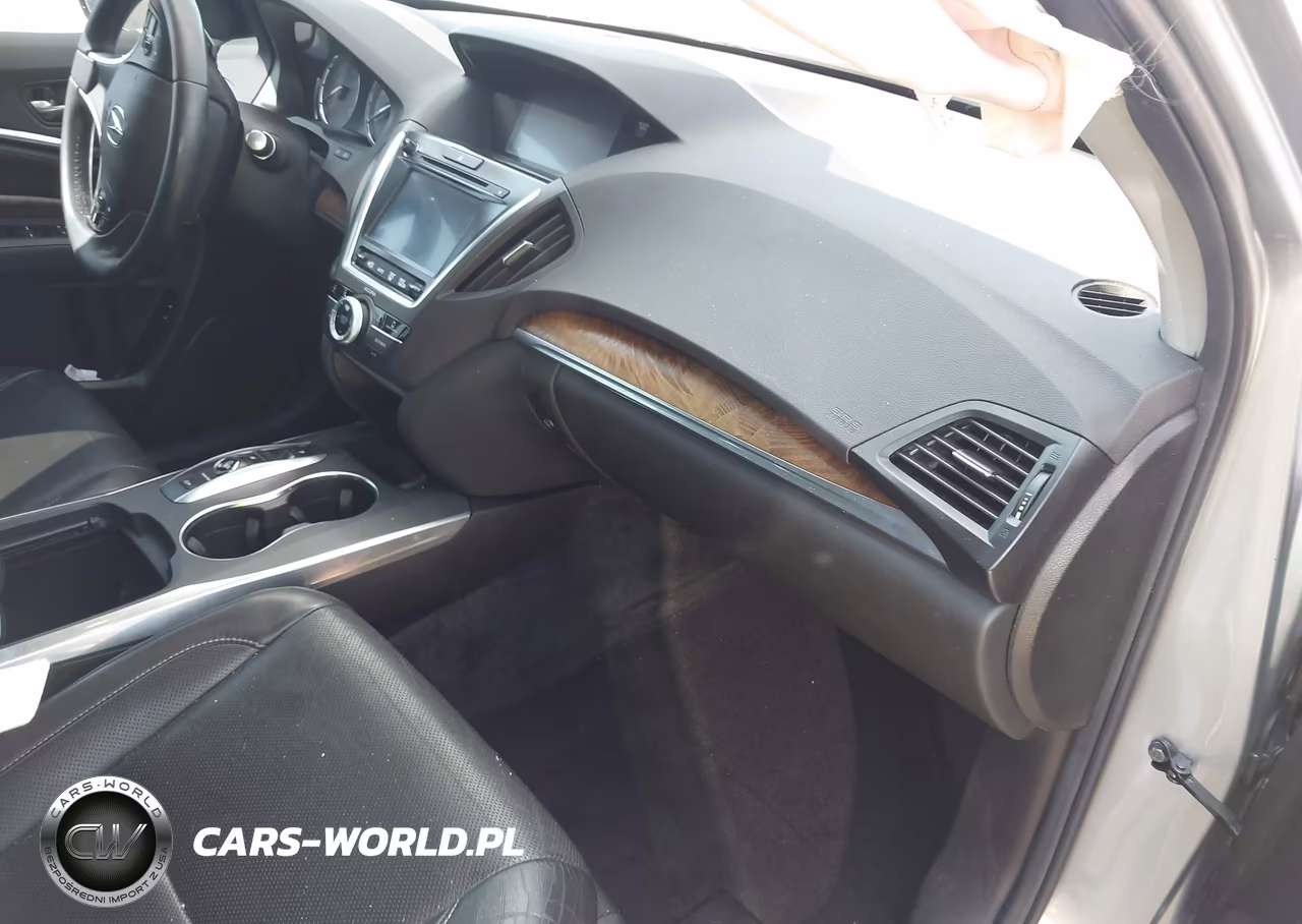 2020 Acura Mdx Technology Package VIN:5J8YD3H53LL017341 - 5