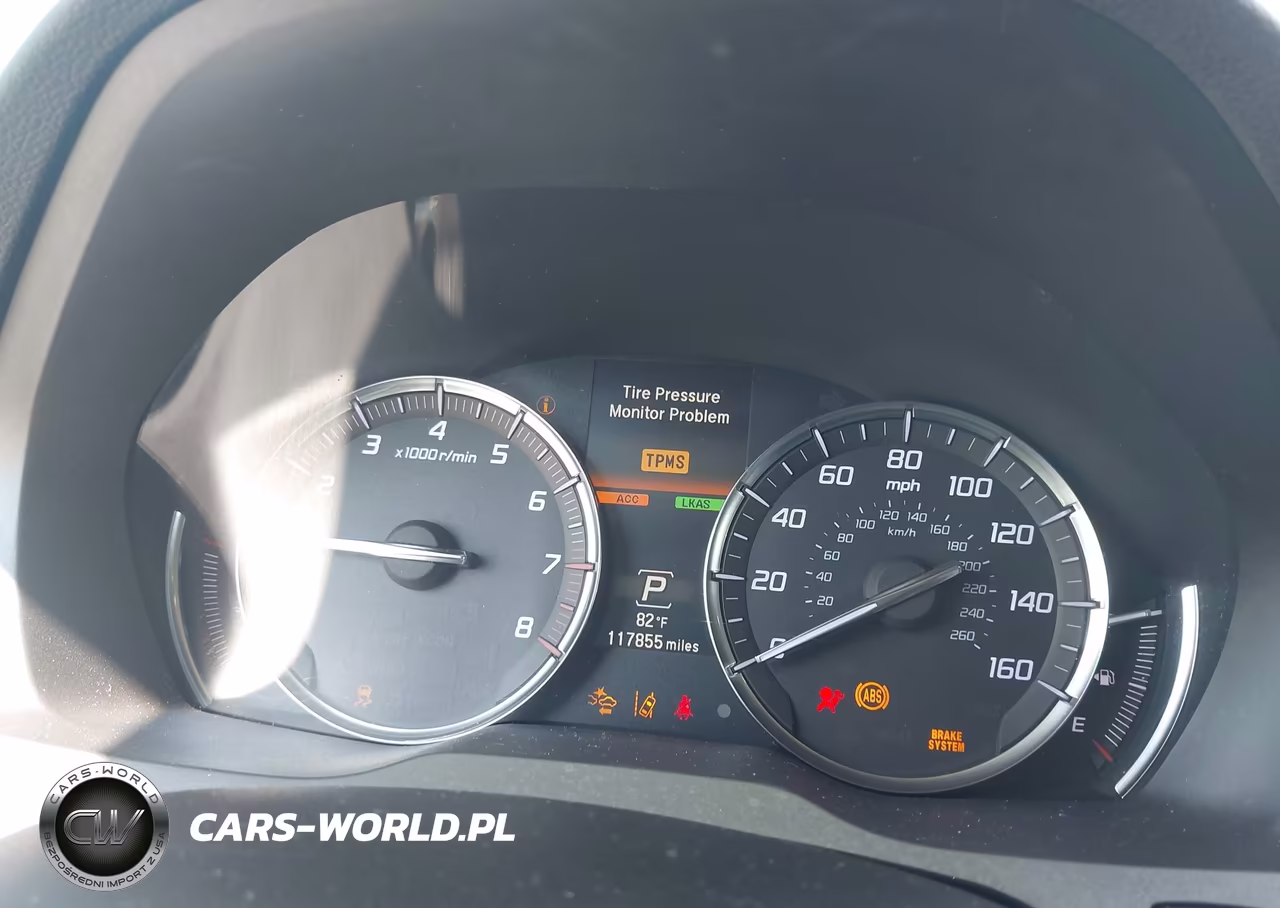 2020 Acura Mdx Technology Package VIN:5J8YD3H53LL017341 - 7