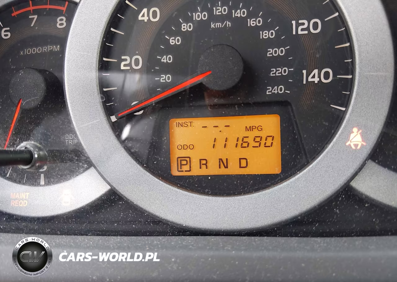 2009 Toyota Rav4 Limited V6 VIN:2T3BK31V69W008336 - 16