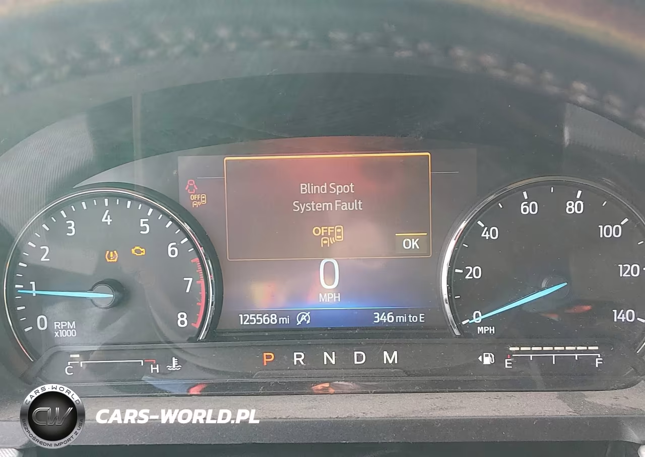 2020 Ford Explorer Xlt VIN:1FMSK7DH0LGB21453 - 7