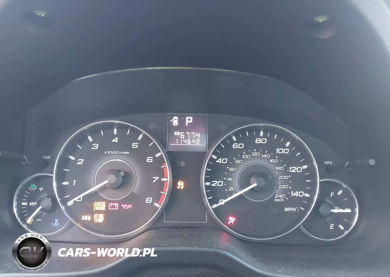 2012 Subaru Legacy 2.5I Premium VIN:4S3BMBG66C3036460 - 7