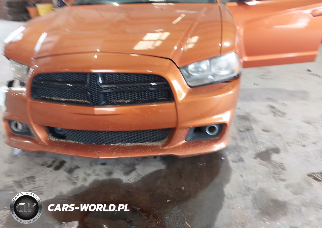 2011 Dodge Charger R-T VIN:2B3CL5CT2BH526024 - 21