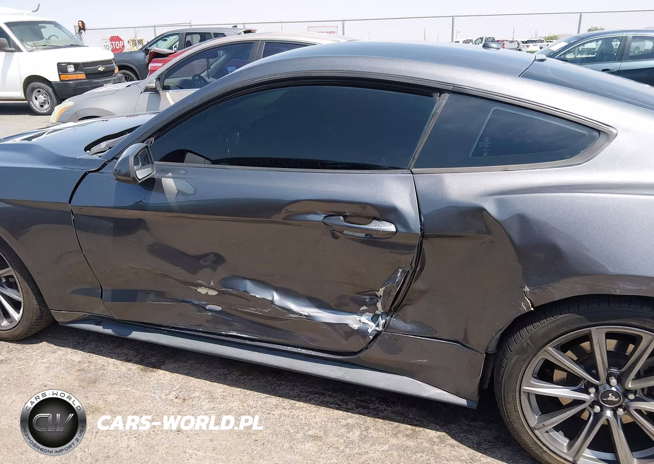 2019 Ford Mustang Ecoboost VIN:1FA6P8TH6K5134805 - 6