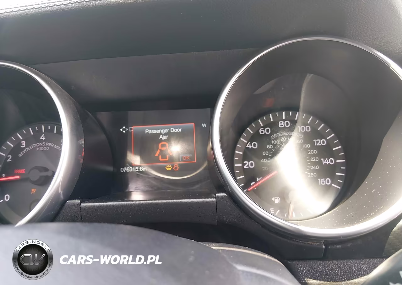 2019 Ford Mustang Ecoboost VIN:1FA6P8TH6K5134805 - 7
