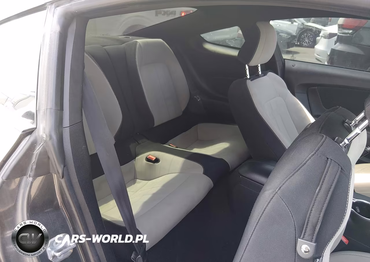 2019 Ford Mustang Ecoboost VIN:1FA6P8TH6K5134805 - 8