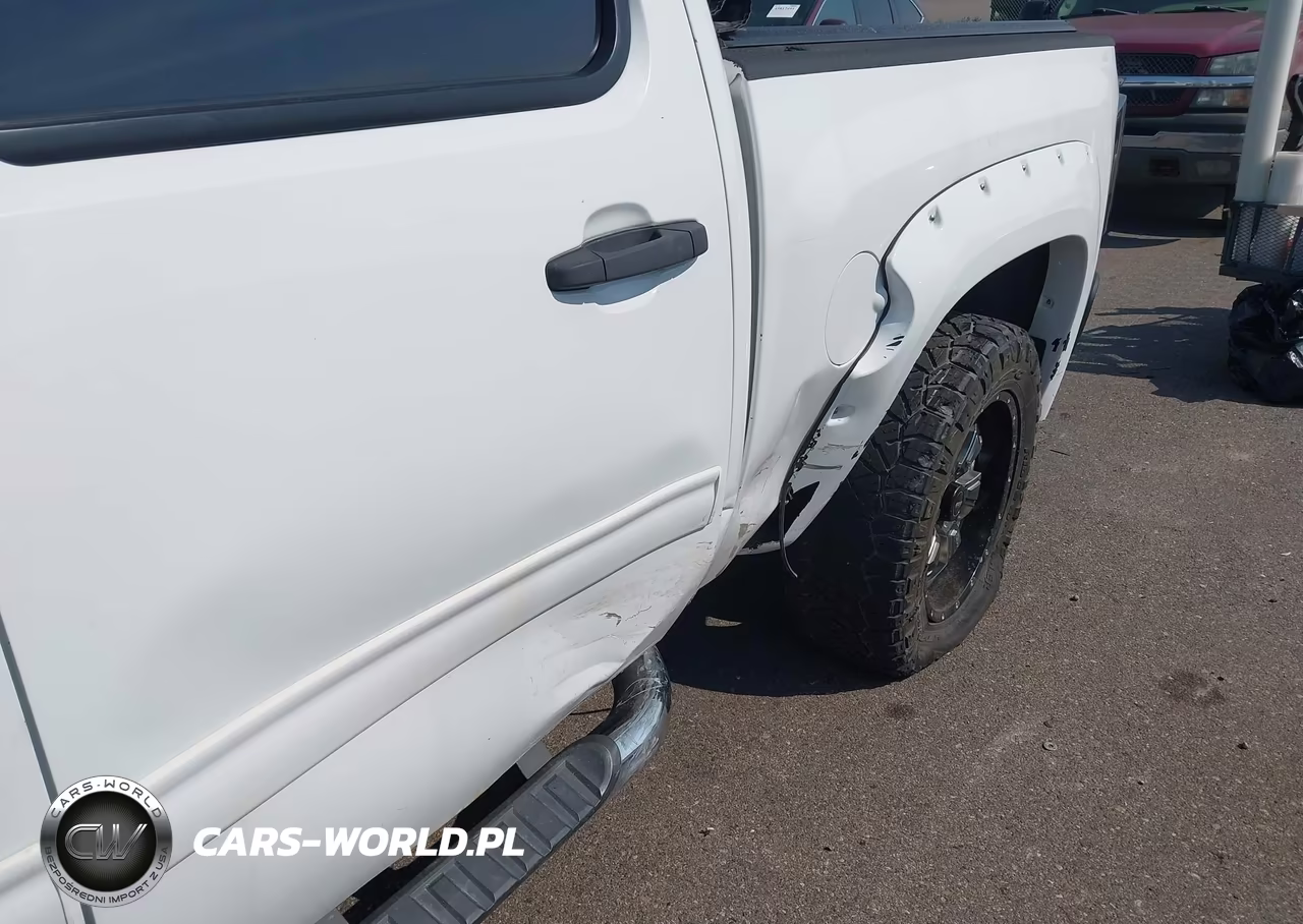 2009 Chevrolet Silverado 1500 Ltz-Work Truck VIN:3GCEK13339G118368 - 18