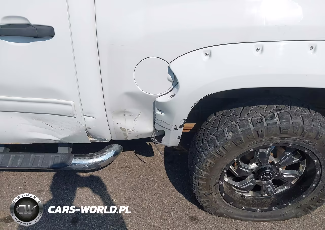 2009 Chevrolet Silverado 1500 Ltz-Work Truck VIN:3GCEK13339G118368 - 20