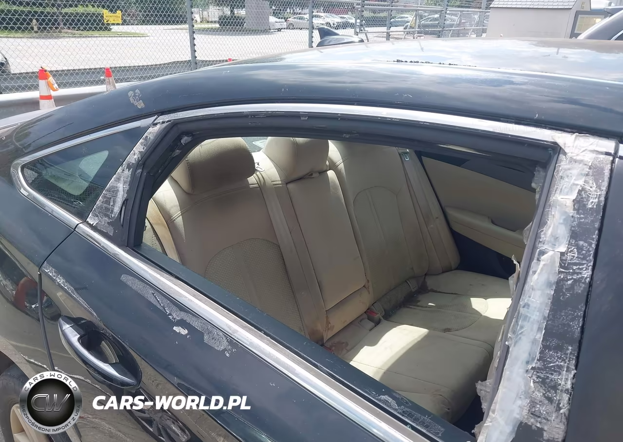 2015 Hyundai Sonata Se VIN:5NPE24AF9FH145513 - 6