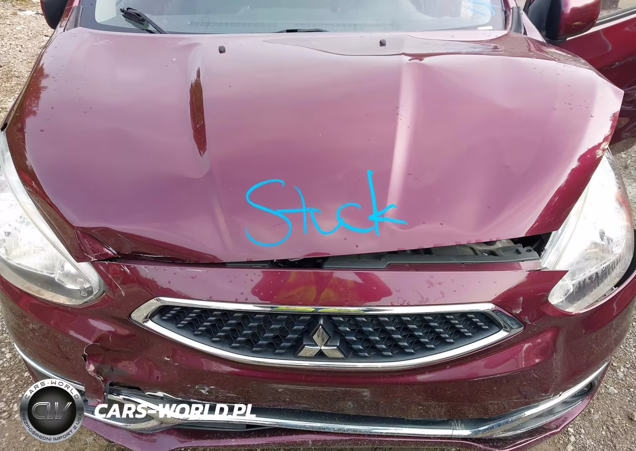 2020 Mitsubishi Mirage Es-Se VIN:ML32A3HJXLH007129 - 10