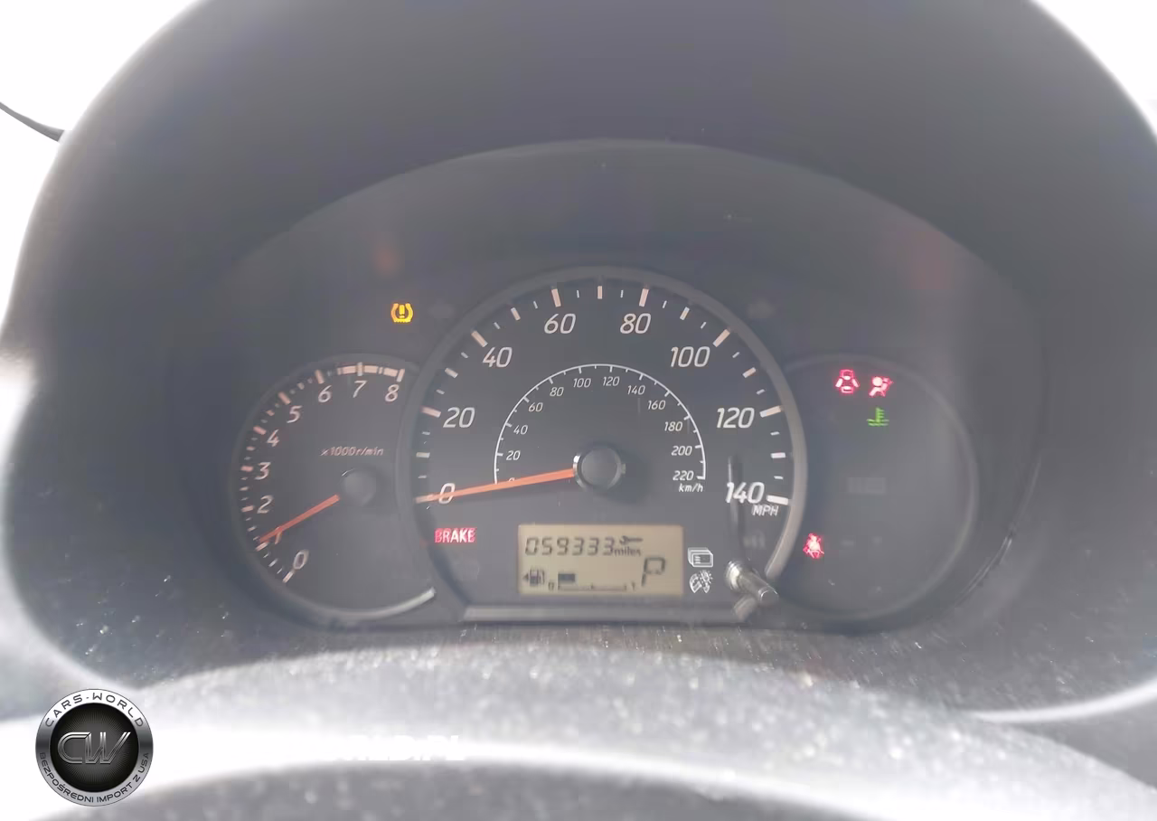 2020 Mitsubishi Mirage Es-Se VIN:ML32A3HJXLH007129 - 7