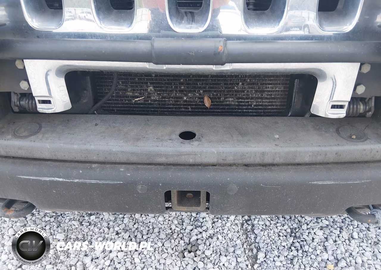 2003 Hummer H2 VIN:5GRGN23U13H148852 - 6