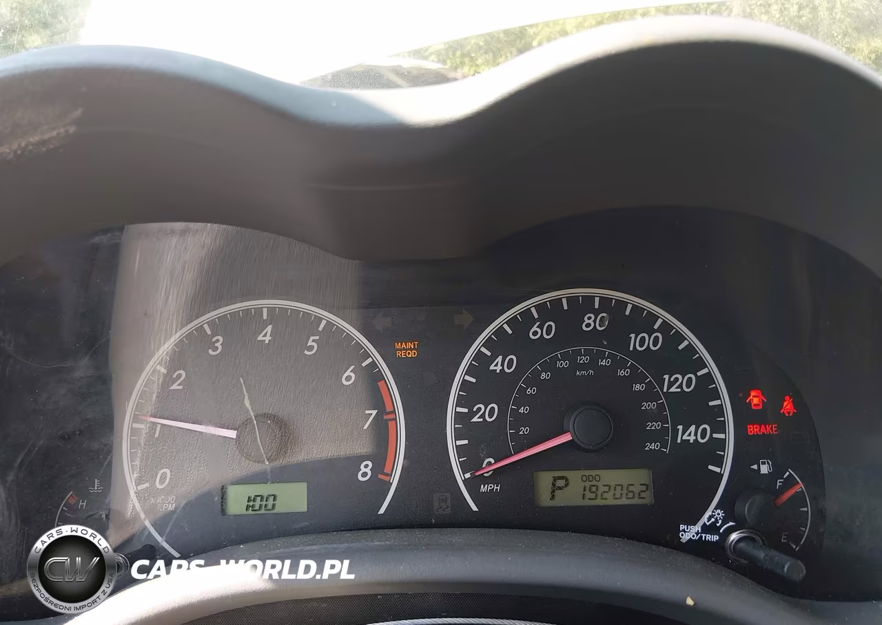 2009 Toyota Corolla Le VIN:1NXBU40E69Z013451 - 7