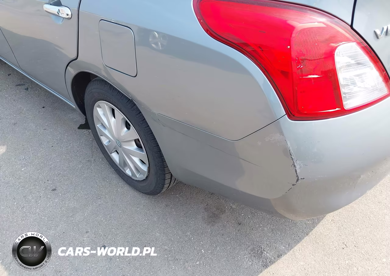 2014 Nissan Versa 1.6 Sv VIN:3N1CN7AP8EL858719 - 13
