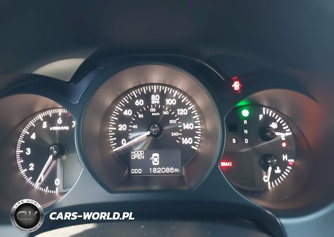 2006 Lexus Gs 300 VIN:JTHBH96SX65022760 - 7