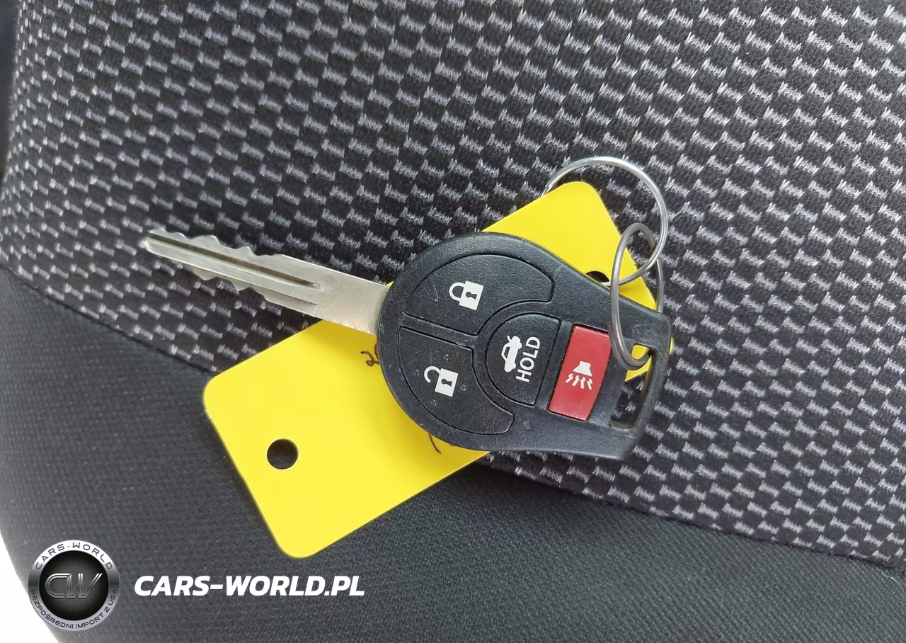 2019 Nissan Versa 1.6 Sv VIN:3N1CN7AP3KL813621 - 11