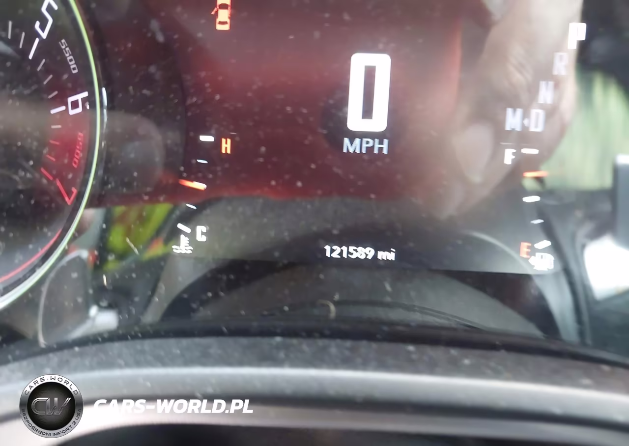 2019 Dodge Challenger Gt VIN:2C3CDZJG3KH551687 - 16