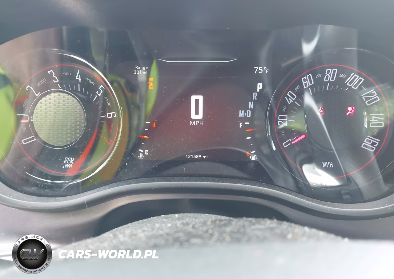 2019 Dodge Challenger Gt VIN:2C3CDZJG3KH551687 - 7