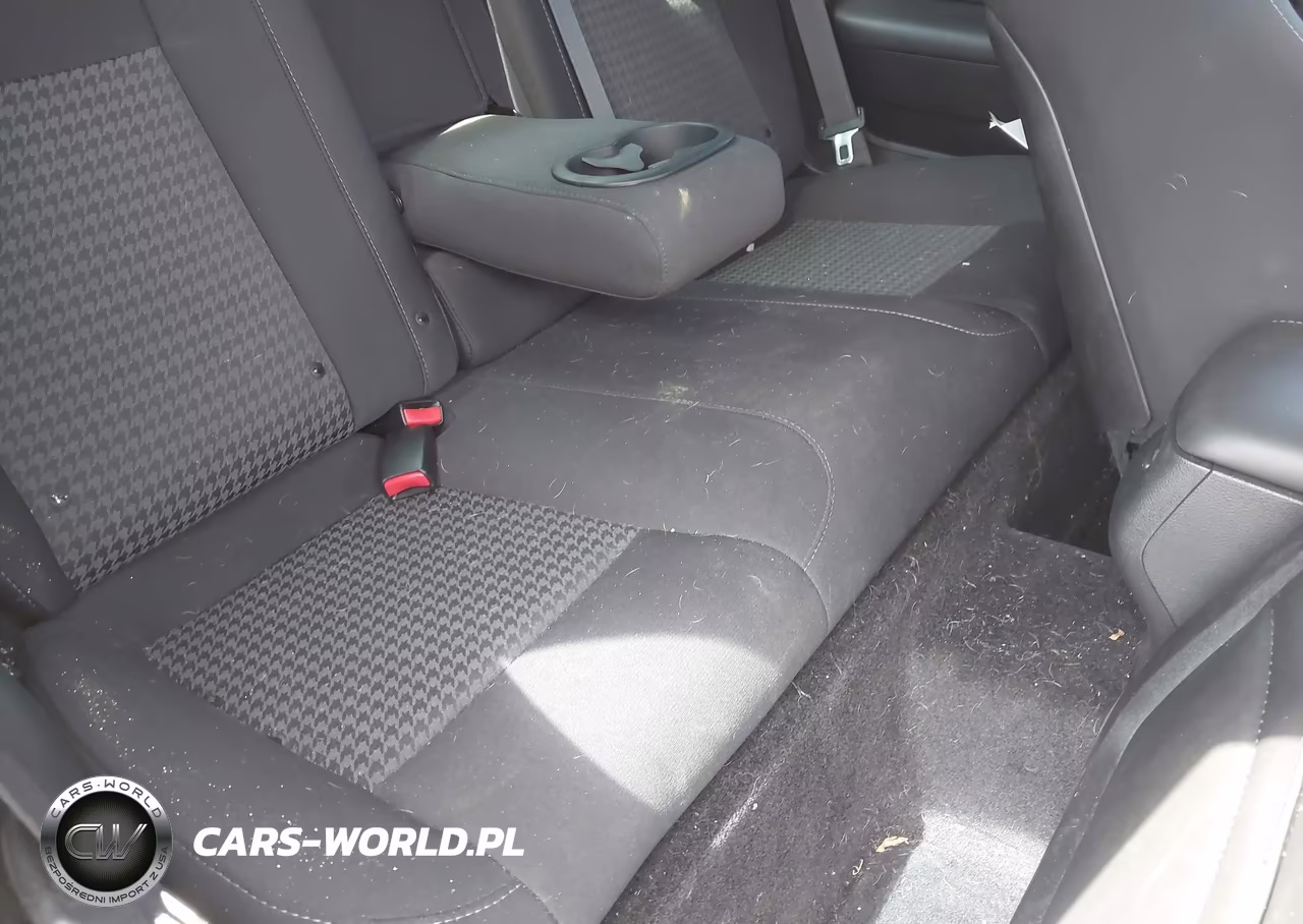 2019 Dodge Challenger Gt VIN:2C3CDZJG3KH551687 - 8