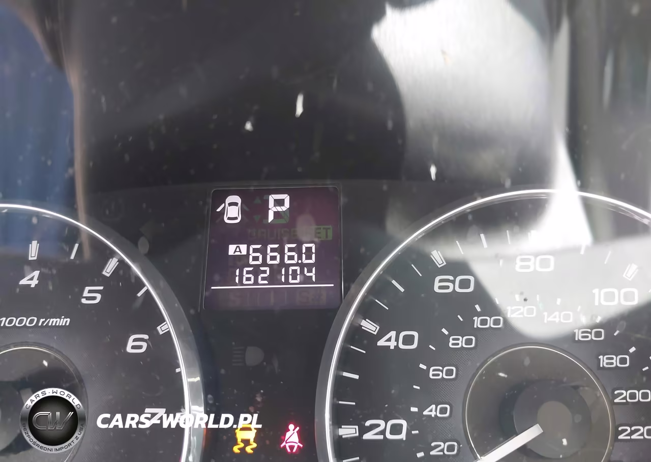 2012 Subaru Legacy 2.5I Premium VIN:4S3BMBB64C3024606 - 7