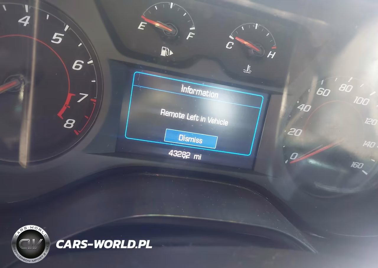2021 Chevrolet Camaro Rwd 1Lt VIN:1G1FB1RS0M0122175 - 15