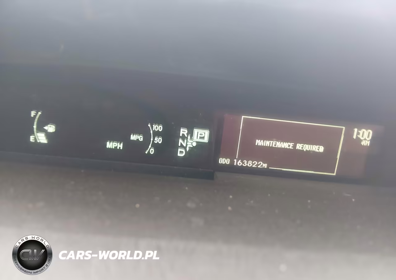 2013 Toyota Prius Two VIN:JTDKN3DU3D1649851 - 7