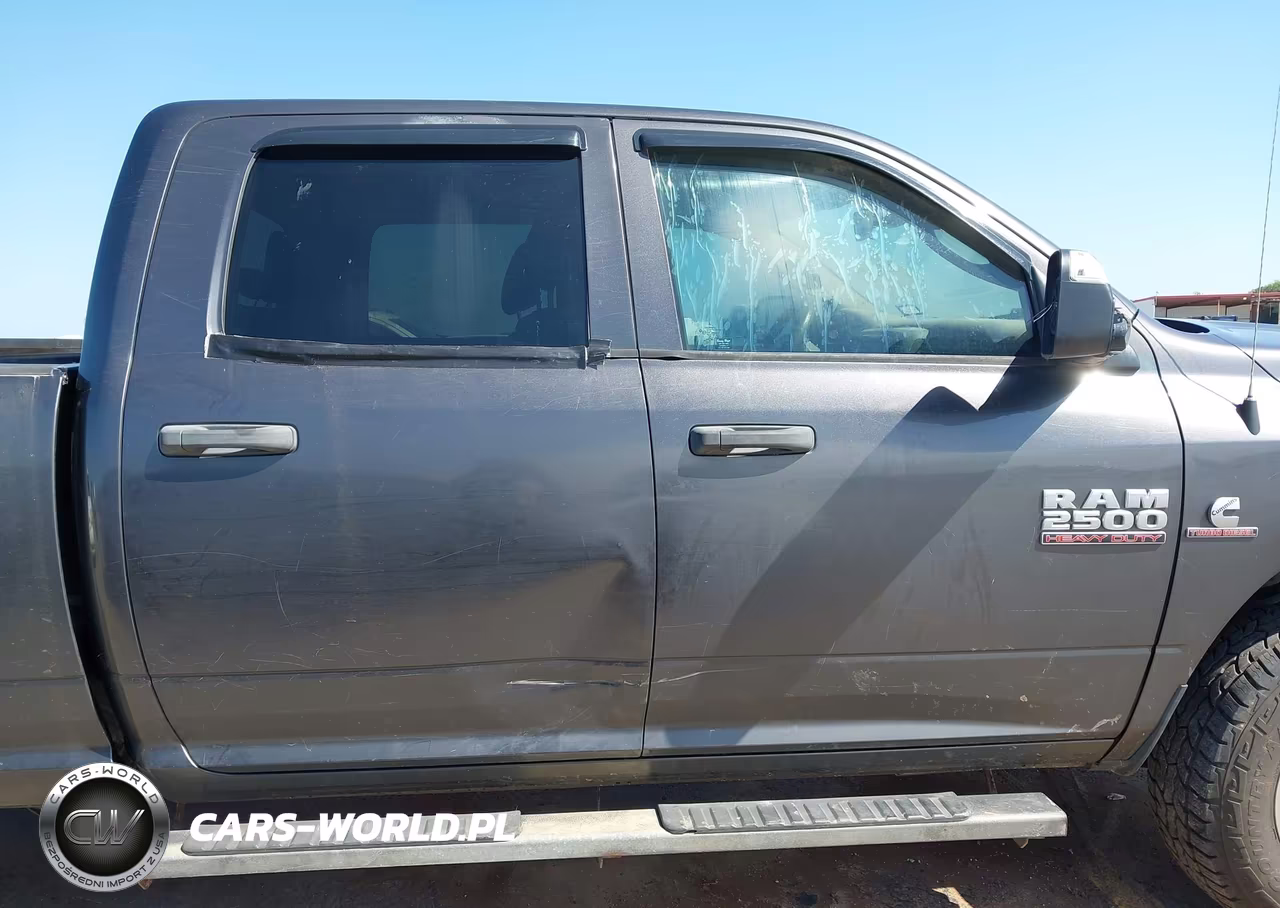 2016 Ram 2500 Tradesman VIN:3C6UR5CL8GG248729 - 20