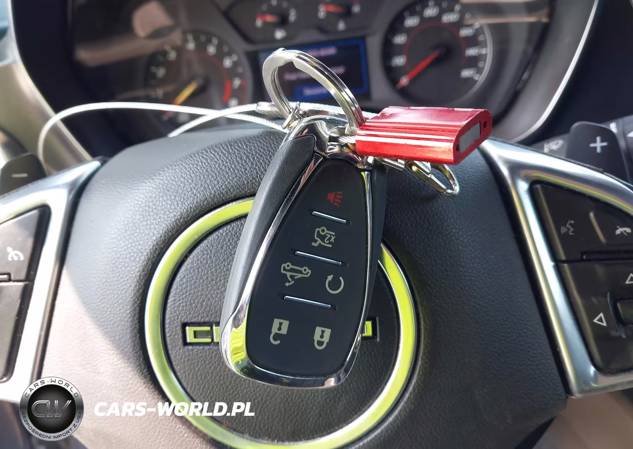 2021 Chevrolet Camaro Lt VIN:1G1FD3DS6M0140788 - 11