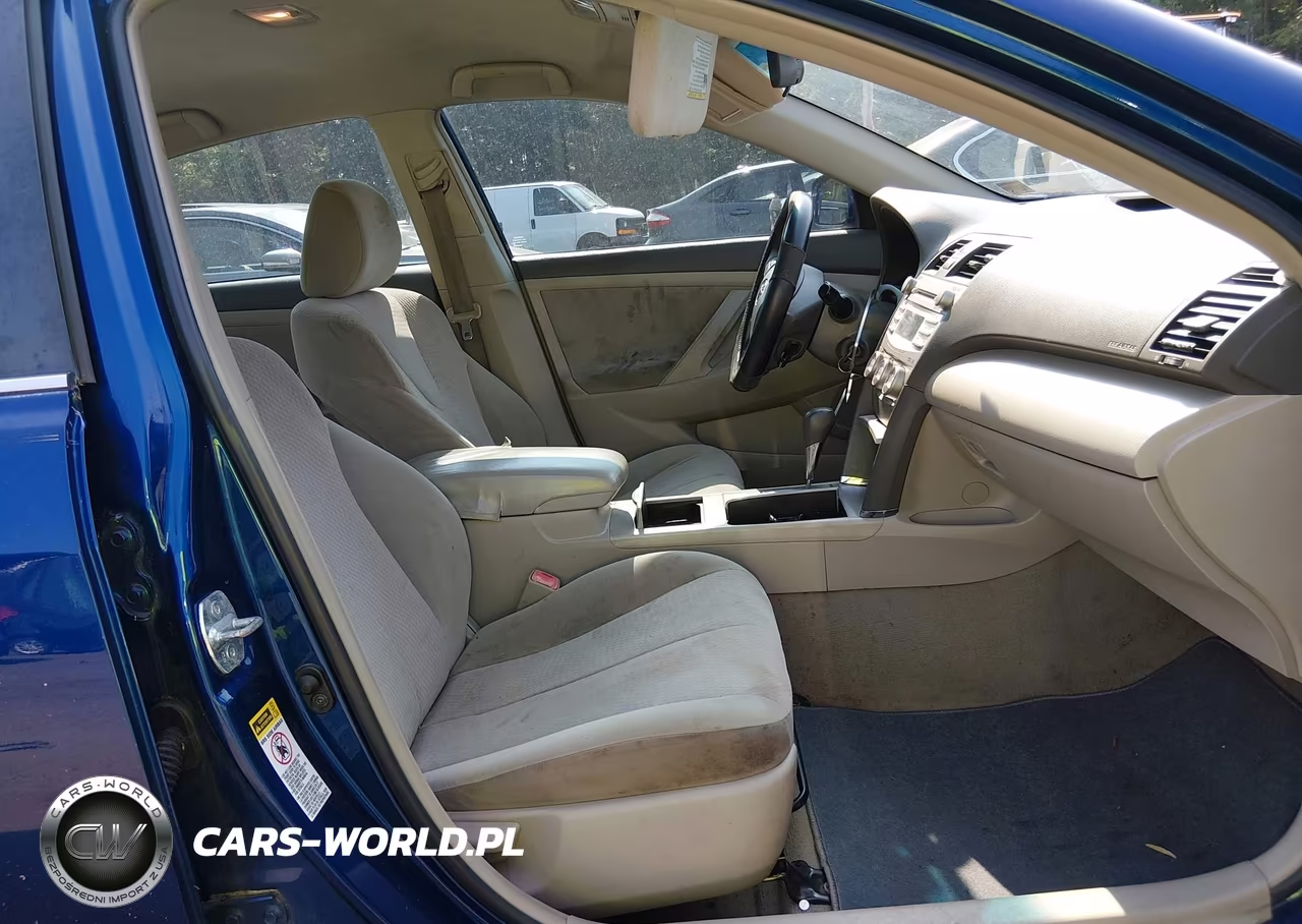 2011 Toyota Camry VIN:4T1BF3EK4BU763570 - 5