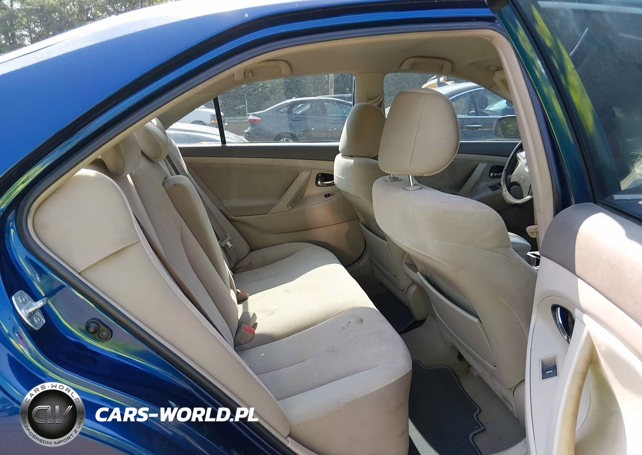 2011 Toyota Camry VIN:4T1BF3EK4BU763570 - 8
