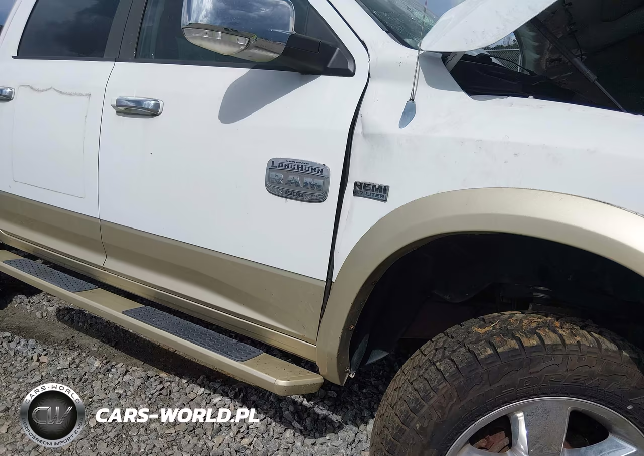 2011 Ram Ram 1500 Laramie Longhorn VIN:1D7RV1CT3BS707949 - 22