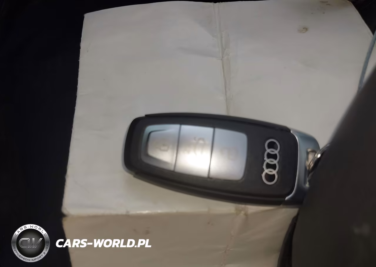 2026 Audi Q3 Tfsi Quattro S Tronic VIN:WA1ABCFJXT1037226 - 11