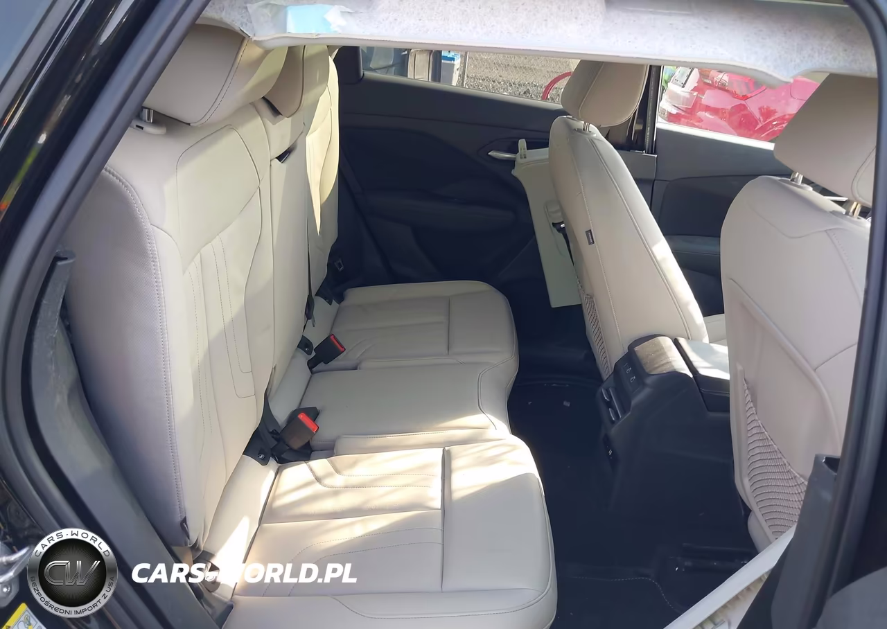 2026 Audi Q3 Tfsi Quattro S Tronic VIN:WA1ABCFJXT1037226 - 8