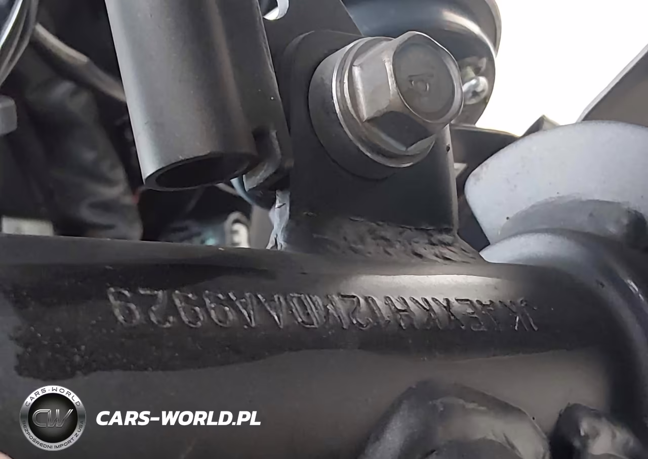 2021 Kawasaki Ex400 VIN:JKAEXKH12MDAA9929 - 10