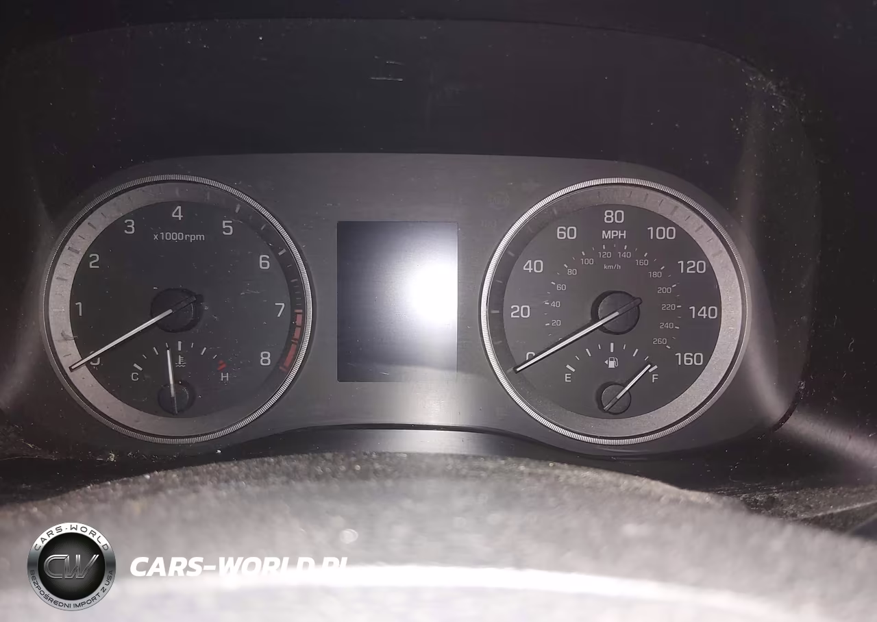 2020 Hyundai Tucson Se VIN:KM8J2CA46LU119083 - 7