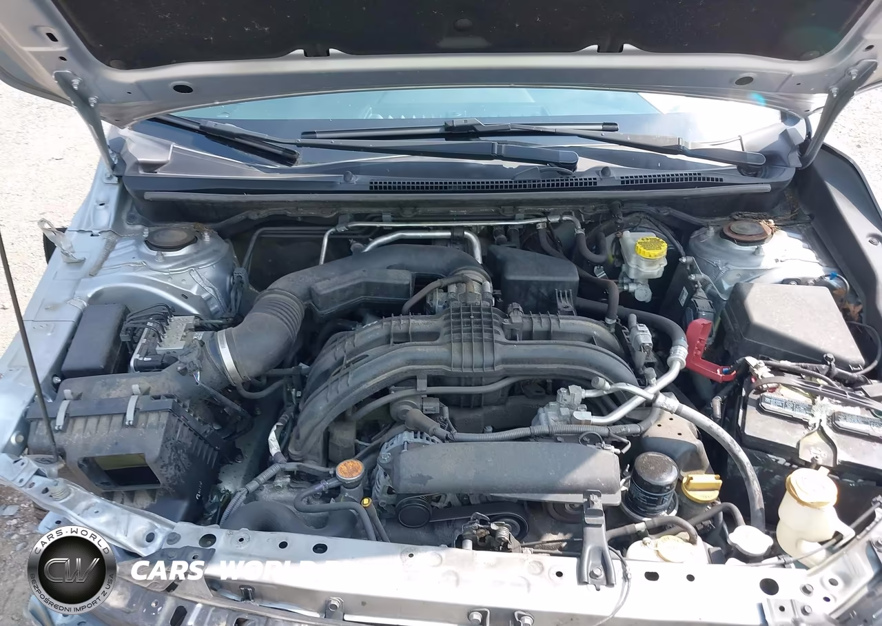 2018 Subaru Impreza 2.0I Premium VIN:4S3GTAD63J3729054 - 10