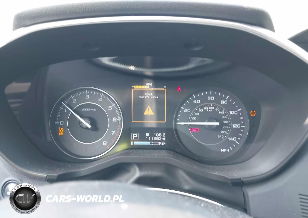 2018 Subaru Impreza 2.0I Premium VIN:4S3GTAD63J3729054 - 7